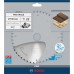 BOSCH Tarcza pilarska PRO Wood cordless 190x30/20x1,6/1,1x48T 2608837710