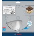 BOSCH Tarcza pilarska PRO Wood cordless 190x30/20x1,6/1,1x60T 2608837711