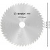 BOSCH Tarcza pilarska PRO Wood cordless 216×1,7/1,2×30 T48, 2608837723