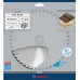 BOSCH Tarcza pilarska PRO Wood cordless 216x30x1,7/1,2x48T 2608837726
