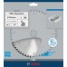 BOSCH PRO Aluminium cordless Circular Saw Blade, 184 x 2 x 16 mm 2608837767