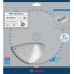 BOSCH PRO Aluminium cordless Circular Saw Blade 216 × 2,2 × 30 mm 2608837776