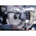 BOSCH PRO Aluminium cordless Circular Saw Blade 216 × 2,2 × 30 mm 2608837776