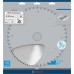 BOSCH PRO Aluminium cordless Circular Saw Blade 305 × 2,4 × 30 mm 2608837782