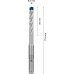 BOSCH Wiertło udarowe EXPERT SDS plus-7X 8 x 50 x 115 mm 2608900087