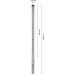BOSCH Wiertła udarowe EXPERT SDS plus-7X 11 x 200 x 265 mm 2608900107