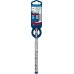 BOSCH Wiertła udarowe EXPERT SDS plus-7X 13 x 100 x 165 mm 2608900116