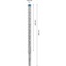 BOSCH Wiertła udarowe EXPERT SDS plus-7X 13 x 200 x 265 mm 2608900118