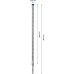 BOSCH Wiertła udarowe EXPERT SDS plus-7X 16 x 400 x 465 mm 2608900133