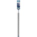 BOSCH Wiertła udarowe EXPERT SDS plus-7X 24 x 400 x 450 mm 2608900150
