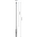 BOSCH Wiertło udarowe EXPERT SDS plus-7X 6 x 150 x 215 mm, 10 szt. 2608900161