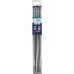 BOSCH Wiertło udarowe EXPERT SDS plus-7X 6 x 200 x 265 mm, 10 szt. 2608900162