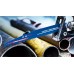 BOSCH Brzeszczot do piły szablastej EXPERT 'Multi Material' S 1256 XHM, 10 szt. 2608900395