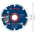 BOSCH Tarcza tnąca EXPERT Diamond Metal Wheel 105 x 20/16 mm 2608900531