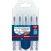 BOSCH Zestaw wierteł do dachówek EXPERT HEX-9 HardCeramic 5 mm, 5 szt. 2608900598