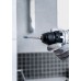BOSCH Zestaw wierteł EXPERT HardCeramic HEX-9 4/5/6/8/10 mm, 5 szt. 2608900597