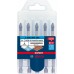 BOSCH Zestaw wierteł do dachówek EXPERT HardCeramic HEX-9 6 mm, 5 szt. 2608900599