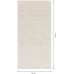 BOSCH Siatka szlifierska EXPERT M480 115 x 230 mm, G 100, 10 szt. 2608900762