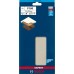 BOSCH Siatka szlifierska EXPERT M480 115 x 230 mm, G 180, 10 szt. 2608900765