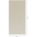 BOSCH Siatka szlifierska EXPERT M480 115 x 230 mm, G 180, 10 szt. 2608900765