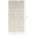 BOSCH Siatka szlifierska EXPERT M480 115 x 230 mm, G 240, 10 szt. 2608900767