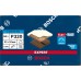 BOSCH Papier ścierny EXPERT C470 do szlifierek delta 93 mm, G 320, 50 szt. 2608900933
