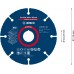 BOSCH Tarcze tnące EXPERT Carbide Multi Wheel 115 mm, 22,23 mm 2608901188