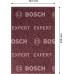 BOSCH Polerka EXPERT N880 do szlifowania ręcznego 152 x 229 mm, średnia A 2608901214