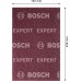 BOSCH Polerka EXPERT N880 do szlifowania ręcznego 152 x 229 mm, bardzo cienka A 2608901215