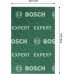 BOSCH Tarcza EXPERT N880 do ręcznego szlifowania 152 mm x 229 mm, uniwersalna 2608901217