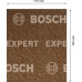 BOSCH Polerka EXPERT N880 do szlifowania ręcznego 115 x 140 mm, extra cut A, 2608901218