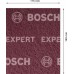 BOSCH Polerka EXPERT N880 115 x 140 mm, bardzo drobna A, 2 szt. 2608901220