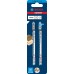BOSCH Brzeszczot do wyrzynarek EXPERT ‘Wood 2-side clean’ T 308 BO 2 szt. 2608901712