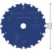 BOSCH Tarcza pilarska Expert for Wood 168 × 1,8/1,2 × 20 mm, T28 2608901873