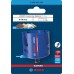 BOSCH Piła otwornica EXPERT Construction Material Power Change, 76 × 60 mm 2608901934