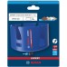 BOSCH Piła otwornica EXPERT Construction Material Power Change, 121 × 60 mm 2608901945