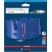 BOSCH Piła otwornica EXPERT Construction Material Power Change, 140 × 60 mm 2608901947