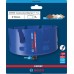 BOSCH Piła otwornica EXPERT Construction Material Power Change, 159 × 60 mm 2608901949