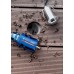 BOSCH Zestaw pił otwornic EXPERT Construction Material Power Change Plus 10 szt 2608901951