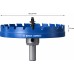 BOSCH Piła otwornica trzpieniowa EXPERT Sheet Metal, 120 × 5 mm 2608902024