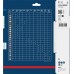 BOSCH Tarcza pilarska EXPERT Aluminium cordless, 216 × 2 / 1,4 × 30 mm, T66 2608902124