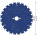 BOSCH Tarcza pilarska Expert for Wood 160 × 1,8/1,2 × 20 mm, T48 2608902143