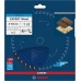BOSCH Tarcza pilarska Expert for Wood 160 × 1,8/1,2 × 20 mm, T36 2608902142