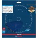 BOSCH Tarcza pilarska Expert for Wood 230 × 2,5/1,8 × 30 mm, T48 2608902166