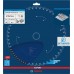 BOSCH Tarcza pilarska EXPERT Aluminium cordless, 254 × 2,4/1,8 × 30 mm, T78 2608902191