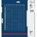 BOSCH Tarcza pilarska EXPERT Aluminium cordless, 254 × 2,4/1,8 × 30 mm, T78 2608902191