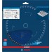 BOSCH Tarcza pilarska EXPERT Aluminium, 216×2,3/1,6×30 mm, T60 2608902237
