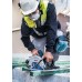 BOSCH Tarcza pilarska EXPERT Wood cordless, 165 × 1,6 / 1 × 15,875 mm, T40 2608902239