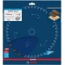 BOSCH Tarcza pilarska EXPERT Wood, 254 × 2,6 / 1,8 × 25,4 mm, T24 2608902240