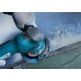BOSCH Krążek ścierny EXPERT O780 Foil, 125 mm, G320 2608902414